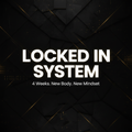 LOCKED IN SYSTEM — hero bilde